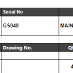 船舶备件—润滑油过滤器（CK-L20240827-03）询价-船用采购网-船舶物料采购-船务服务-一站式船用设备供应服务