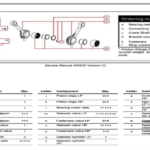 船舶备件—SPERRE备件（CK-C20240829-07）询价-船用采购网-船舶物料采购-船务服务-一站式船用设备供应服务