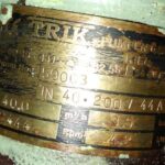 船舶备件—MAK泵备件（CK-L20240807-02）询价-船用采购网-船舶物料采购-船务服务-一站式船用设备供应服务