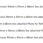 船舶备件—测量计（CK-J20240814-04）询价-船用采购网-船舶物料采购-船务服务-一站式船用设备供应服务