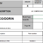 船舶备件—电气模块（CK-C20240808-04）询价-船用采购网-船舶物料采购-船务服务-一站式船用设备供应服务