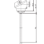 船舶备件—温度传感器（CK-Y20240827-04）询价-船用采购网-船舶物料采购-船务服务-一站式船用设备供应服务