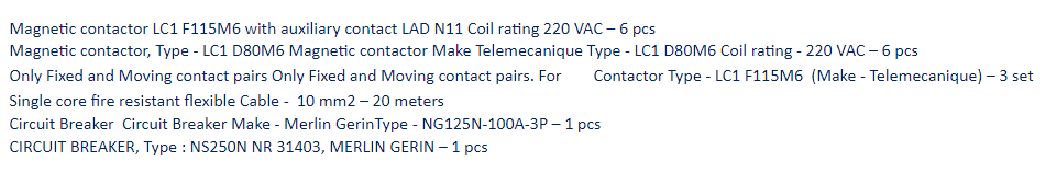 【询价】船舶备件—备件（CK-C20240812-12）询价-泰州昌宽社区-报价采购-船用采购网-船舶物料采购-船务服务-一站式船用设备供应服务