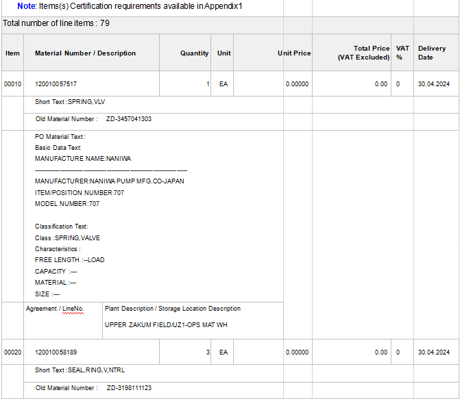【询价】船舶备件—NANIWA备件（CK-C20240819-04）询价-泰州昌宽社区-报价采购-船用采购网-船舶物料采购-船务服务-一站式船用设备供应服务