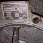 船舶备件—ALLWEILER备件（CK-C20240814-09）询价-船用采购网-船舶物料采购-船务服务-一站式船用设备供应服务