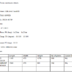 船舶备件—ALFA备件（CK-C20240822-10）询价-船用采购网-船舶物料采购-船务服务-一站式船用设备供应服务
