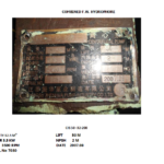 船舶备件—水泵（CK-C20240829-02）询价-船用采购网-船舶物料采购-船务服务-一站式船用设备供应服务