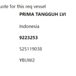 船舶备件—齿轮泵（CK-R20240823-07）询价-船用采购网-船舶物料采购-船务服务-一站式船用设备供应服务