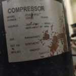 船舶备件—压缩机（CK-J20240813-18）询价-船用采购网-船舶物料采购-船务服务-一站式船用设备供应服务