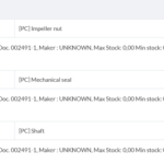 船舶备件—备件（CK-C20240820-10）询价-船用采购网-船舶物料采购-船务服务-一站式船用设备供应服务