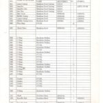 船舶备件—KOSAKA备件（CK-C20240815-08）询价-船用采购网-船舶物料采购-船务服务-一站式船用设备供应服务