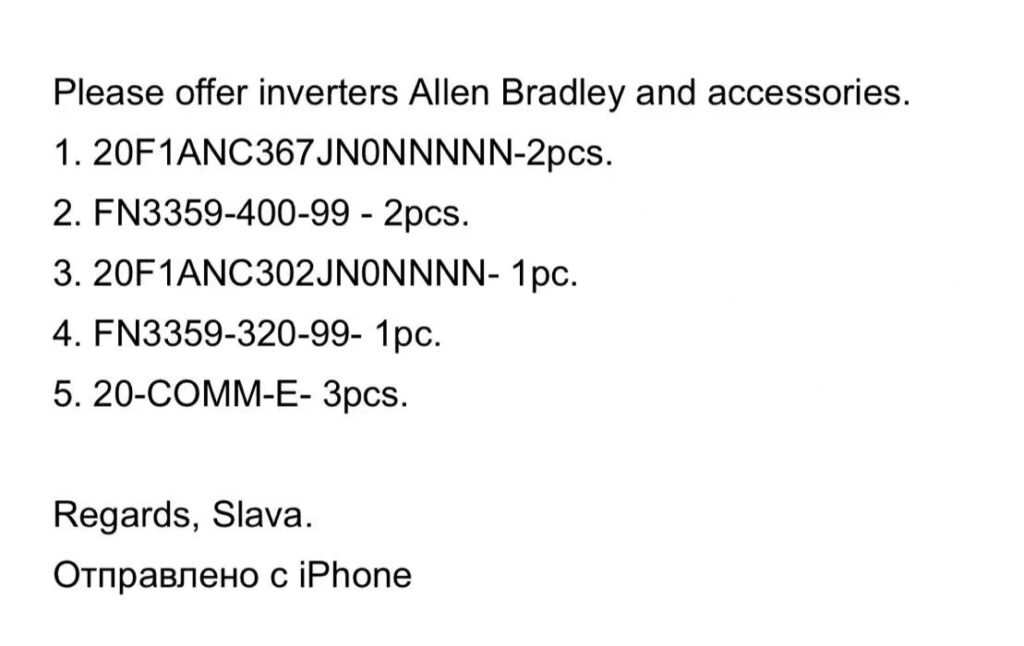 【询价】船舶备件—ALLEN BRADLEY备件（CK-J20240816-04）询价-泰州昌宽社区-报价采购-船用采购网-船舶物料采购-船务服务-一站式船用设备供应服务