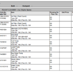 船舶备件—备件（CK-J20240812-15）询价-船用采购网-船舶物料采购-船务服务-一站式船用设备供应服务