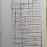 船舶备件—CUMMINS备件（CK-J20240826-03）询价-船用采购网-船舶物料采购-船务服务-一站式船用设备供应服务