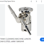 船舶备件—洗舱机（CK-R20240809-06）询价-船用采购网-船舶物料采购-船务服务-一站式船用设备供应服务