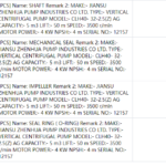 船舶备件—ZHENHUA备件（CK-C20240802-11）询价-船用采购网-船舶物料采购-船务服务-一站式船用设备供应服务