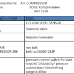 船舶备件—备件（CK-C20240827-07）询价-船用采购网-船舶物料采购-船务服务-一站式船用设备供应服务