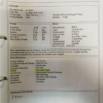 船舶备件—DESMI备件（CK-C20240829-03）询价-船用采购网-船舶物料采购-船务服务-一站式船用设备供应服务