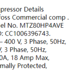 船舶备件—DANFOSS备件（CK-C20240807-02）询价-船用采购网-船舶物料采购-船务服务-一站式船用设备供应服务