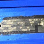 船舶备件—带电机的离心泵（CK-Y20240826-01）询价-船用采购网-船舶物料采购-船务服务-一站式船用设备供应服务