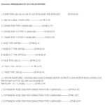 船舶备件—备件（CK-J20240808-03）询价-船用采购网-船舶物料采购-船务服务-一站式船用设备供应服务