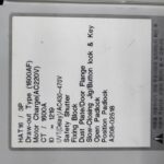 船舶备件—备件（CK-C20240802-07）询价-船用采购网-船舶物料采购-船务服务-一站式船用设备供应服务