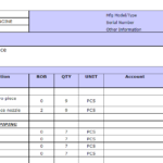 船舶备件—HSD备件（CK-R20240813-11）询价-船用采购网-船舶物料采购-船务服务-一站式船用设备供应服务