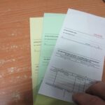 船舶备件—FO柜台门票（CK-C20240827-09）询价-船用采购网-船舶物料采购-船务服务-一站式船用设备供应服务