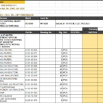船舶备件—COSCO备件（CK-L20240821-08）询价-船用采购网-船舶物料采购-船务服务-一站式船用设备供应服务