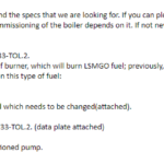 船舶备件—备件（CK-C20240806-10）询价-船用采购网-船舶物料采购-船务服务-一站式船用设备供应服务