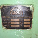 船舶备件—MAN B&W备件（CK-J20240809-14）询价-船用采购网-船舶物料采购-船务服务-一站式船用设备供应服务