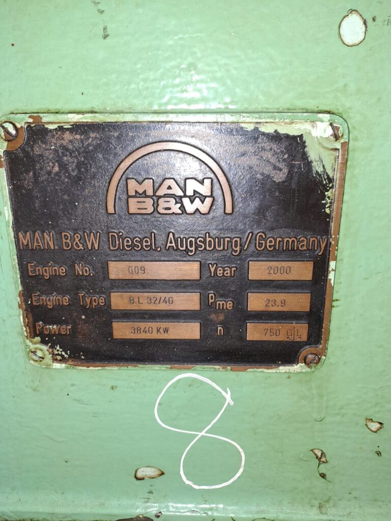 【询价】船舶备件—MAN B&W备件（CK-J20240809-14）询价-泰州昌宽社区-报价采购-船用采购网-船舶物料采购-船务服务-一站式船用设备供应服务