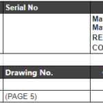 船舶备件—BITZER压缩机（CK-L20240823-10）询价-船用采购网-船舶物料采购-船务服务-一站式船用设备供应服务