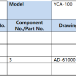 船舶备件—EXENO备件（CK-C20240801-06）询价-船用采购网-船舶物料采购-船务服务-一站式船用设备供应服务