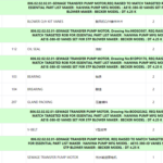船舶备件—NANIWA备件（CK-C20240808-03）询价-船用采购网-船舶物料采购-船务服务-一站式船用设备供应服务