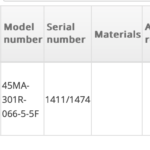 船舶备件—TURBOSTART备件（CK-R20240809-12）询价-船用采购网-船舶物料采购-船务服务-一站式船用设备供应服务