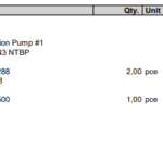 船舶备件—轴封/小套件（CK-L20240813-01）询价-船用采购网-船舶物料采购-船务服务-一站式船用设备供应服务