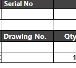 船舶备件—排气歧管（CK-L20240808-04）询价-船用采购网-船舶物料采购-船务服务-一站式船用设备供应服务
