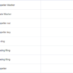 船舶备件—备件（CK-C20240830-08）询价-船用采购网-船舶物料采购-船务服务-一站式船用设备供应服务