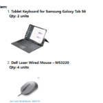 船舶备件—电脑/鼠标（CK-J20240816-07）询价-船用采购网-船舶物料采购-船务服务-一站式船用设备供应服务