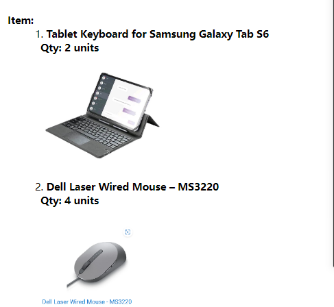 【询价】船舶备件—电脑/鼠标（CK-J20240816-07）询价-泰州昌宽社区-报价采购-船用采购网-船舶物料采购-船务服务-一站式船用设备供应服务