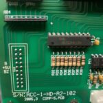 船舶备件—制冷剂显示监视器（CK-R20240820-12）询价-船用采购网-船舶物料采购-船务服务-一站式船用设备供应服务