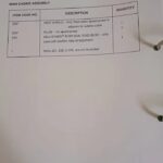 船舶备件—备件（CK-Y20240821-02）询价-船用采购网-船舶物料采购-船务服务-一站式船用设备供应服务