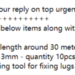 船舶备件—备件（CK-C20240809-02）询价-船用采购网-船舶物料采购-船务服务-一站式船用设备供应服务