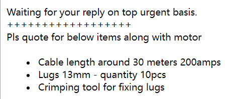 【询价】船舶备件—备件（CK-C20240809-02）询价-泰州昌宽社区-报价采购-船用采购网-船舶物料采购-船务服务-一站式船用设备供应服务