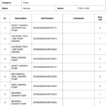 船舶备件—NANIWA备件（CK-C20240816-05）询价-船用采购网-船舶物料采购-船务服务-一站式船用设备供应服务