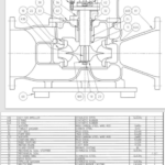 船舶备件—泵备件（CK-C20240820-04）询价-船用采购网-船舶物料采购-船务服务-一站式船用设备供应服务