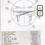 船舶备件—阀备件（CK-L20240820-03）询价-船用采购网-船舶物料采购-船务服务-一站式船用设备供应服务