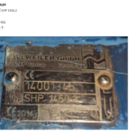 船舶备件—ALLWEILER备件（CK-Y20240807-01）询价-船用采购网-船舶物料采购-船务服务-一站式船用设备供应服务