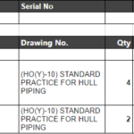 船舶备件—SUNGDONG备件（CK-L20240823-19）询价-船用采购网-船舶物料采购-船务服务-一站式船用设备供应服务